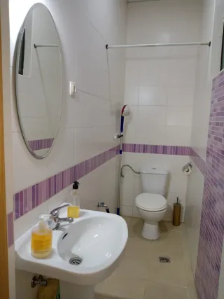 Alquiler habitación