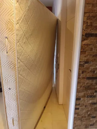 Colchón Ortopédico Orthopädic 150