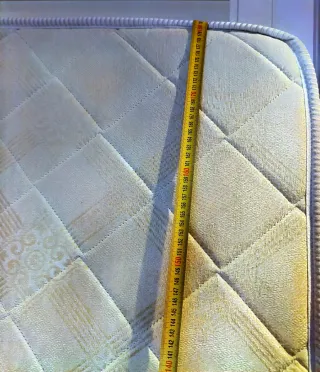 Colchón Ortopédico Orthopädic 150