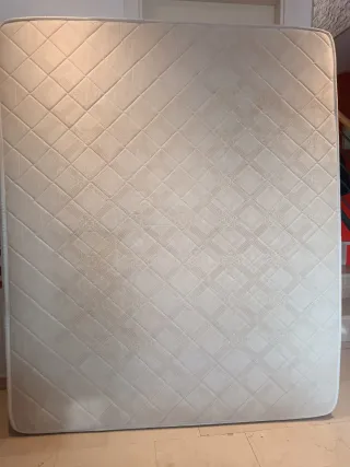 Colchón Ortopédico Orthopädic 150