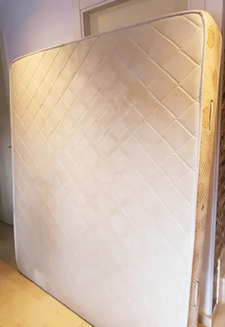 Colchón Ortopédico Orthopädic 150