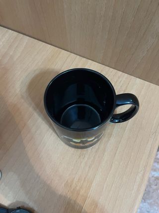Taza Batman