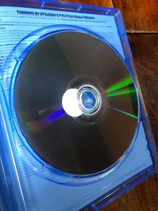 Rocket League ps4 edizione da collezione