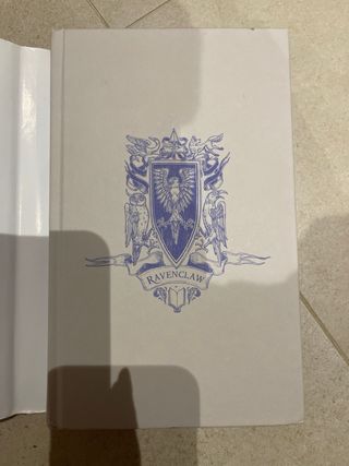 Harry Potter y la piedra filosofal (20 Aniv. Ra...