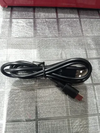 Mando Inalámbrico Nintendo Switch Morado