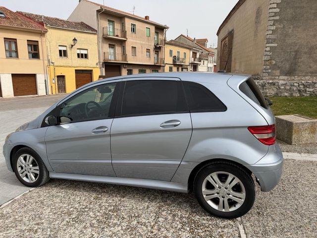 Mercedes-Benz Clase B 2007