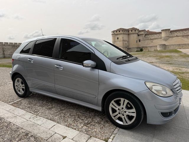 Mercedes-Benz Clase B 2007