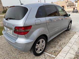 Mercedes-Benz Clase B 2007