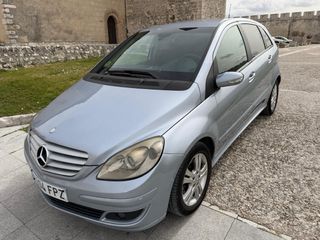 Mercedes-Benz Clase B 2007