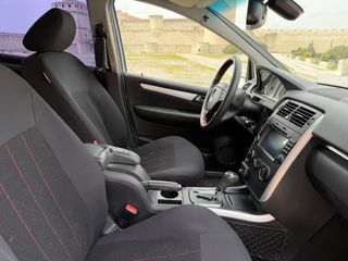 Mercedes-Benz Clase B 2007