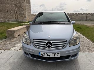Mercedes-Benz Clase B 2007