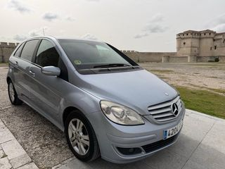 Mercedes-Benz Clase B 2007