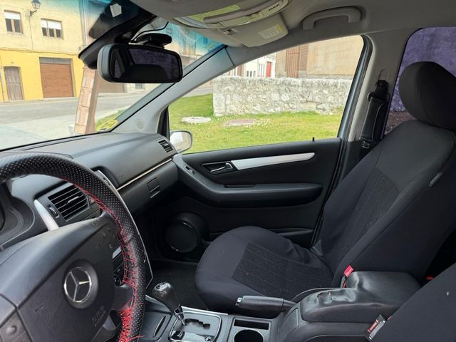 Mercedes-Benz Clase B 2007