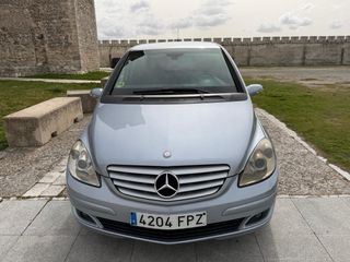Mercedes-Benz Clase B 2007