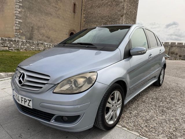Mercedes-Benz Clase B 2007