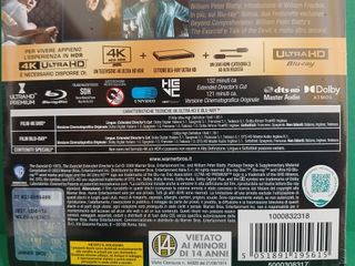 L'Esorcista (The Exorcist) - Steelbook