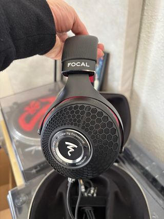 Focal Clear MG Professional NUEVOS