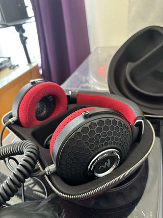 Focal Clear MG Professional NUEVOS