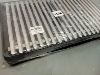 Cajón barbecue con griglia Imex El Zorro