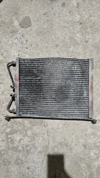 Radiador A/C BMW E36 325tds