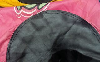 4 Sacos para Carreras de Sacos.