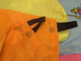 4 Sacos para Carreras de Sacos.