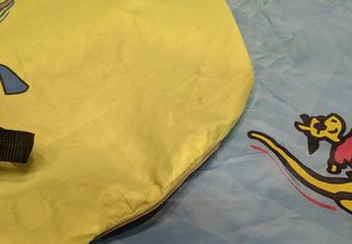 4 Sacos para Carreras de Sacos.