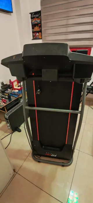 Cinta de Correr FITFIU