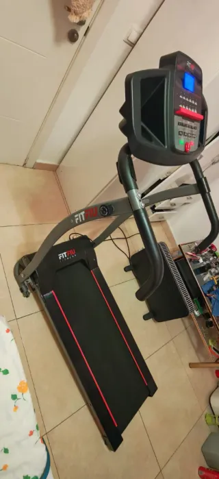 Cinta de Correr FITFIU