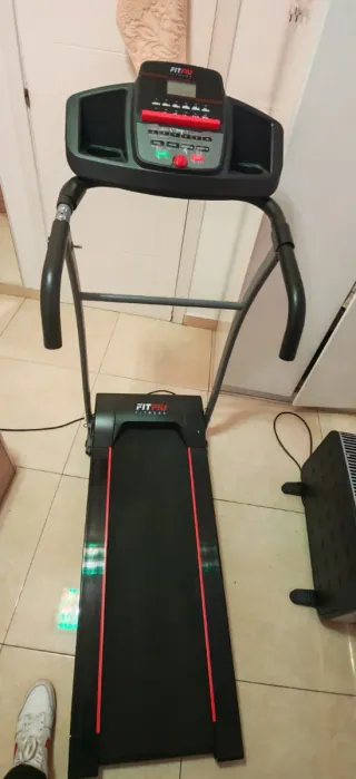 Cinta de Correr FITFIU