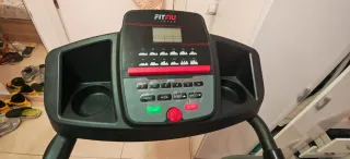 Cinta de Correr FITFIU