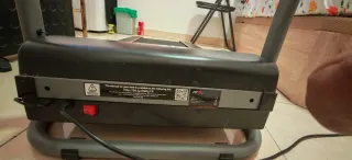 Cinta de Correr FITFIU