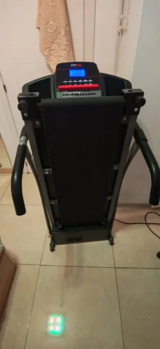 Cinta de Correr FITFIU