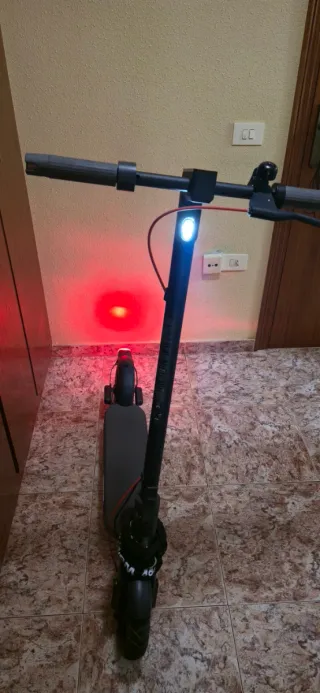 Xiaomi Mi Electric Scooter 4 Pro 2da Gen