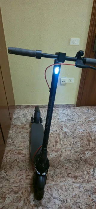 Xiaomi Mi Electric Scooter 4 Pro 2da Gen