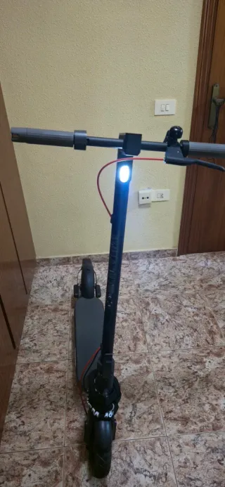 Xiaomi Mi Electric Scooter 4 Pro 2da Gen
