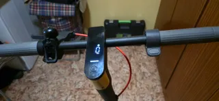 Xiaomi Mi Electric Scooter 4 Pro 2da Gen