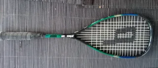 Raqueta de Tenis Dunlop