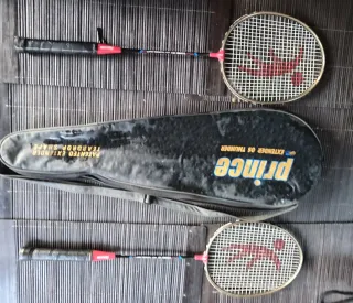Raqueta de Tenis Dunlop
