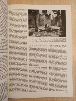 Le Scienze: PROBLEMI DI SOCIOLOGIA E DI DEMOGRAFIA