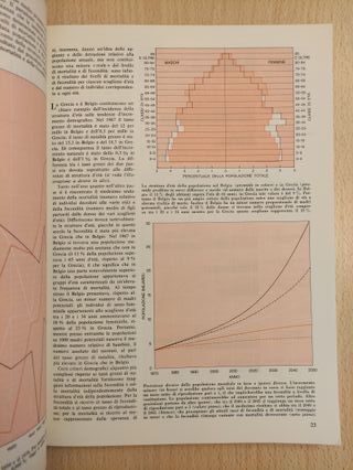Le Scienze: PROBLEMI DI SOCIOLOGIA E DI DEMOGRAFIA
