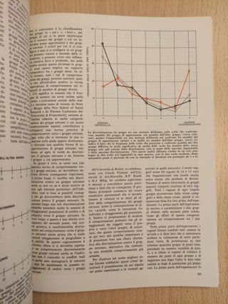 Le Scienze: PROBLEMI DI SOCIOLOGIA E DI DEMOGRAFIA