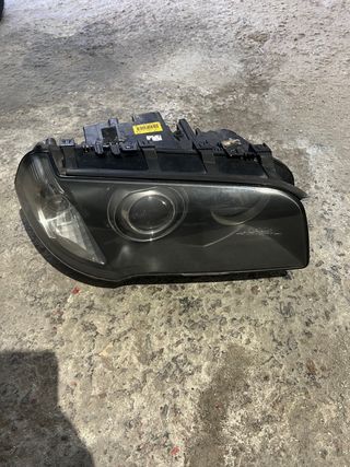 Faros BMW X3