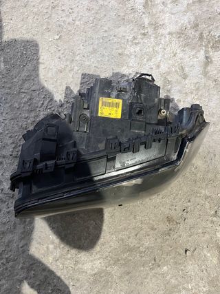 Faros BMW X3