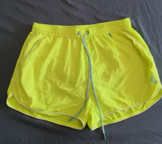 Lote 4 bañadores hombre Pull&Bear,H&M y Polinesia