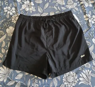 Lote 4 bañadores hombre Pull&Bear,H&M y Polinesia