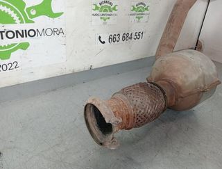 Catalizador renault c1918200245874 master 101625