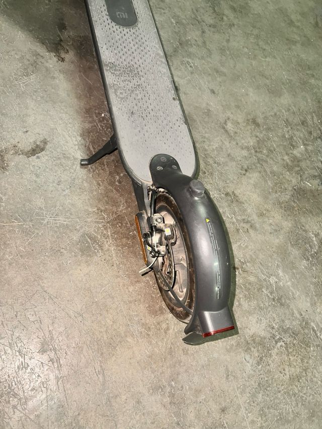 Patinete Eléctrico Xiaomi 1S