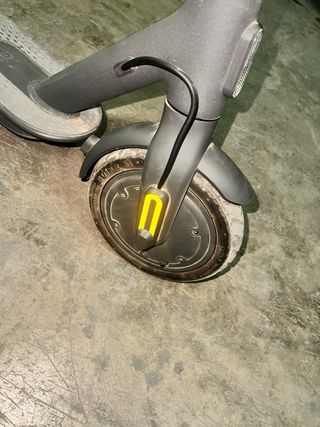 Patinete Eléctrico Xiaomi 1S