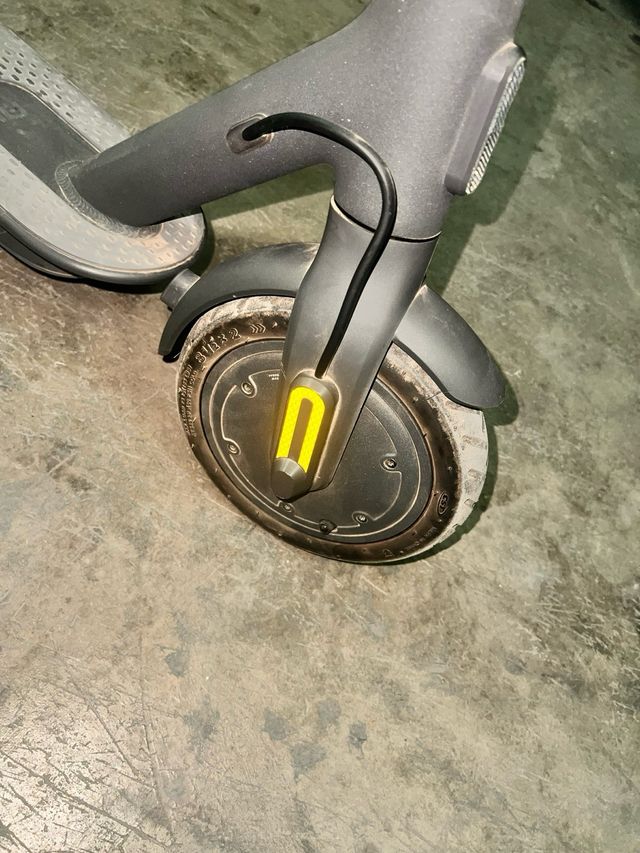 Patinete Eléctrico Xiaomi 1S